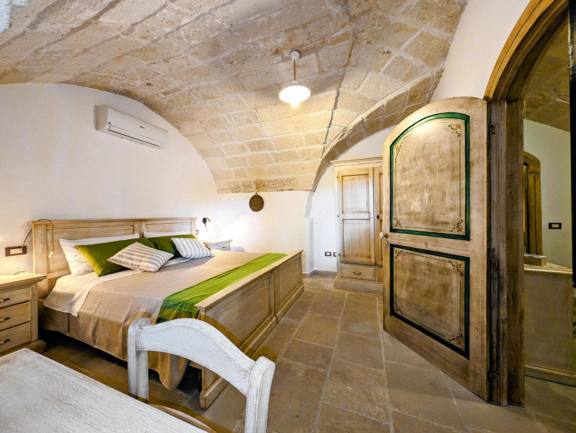 Vintage Rooms Diso Ngoại thất bức ảnh