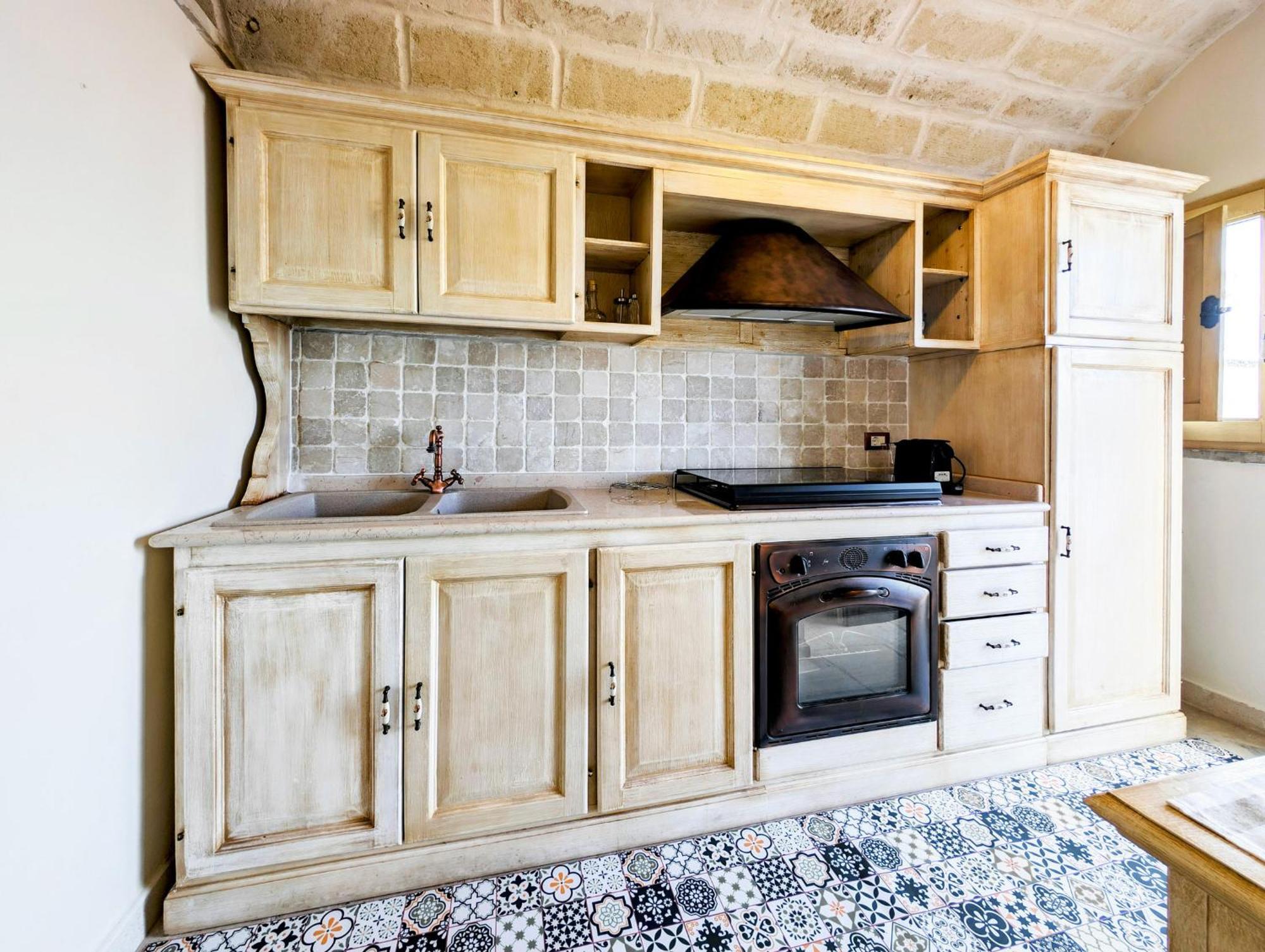 Vintage Rooms Diso Ngoại thất bức ảnh