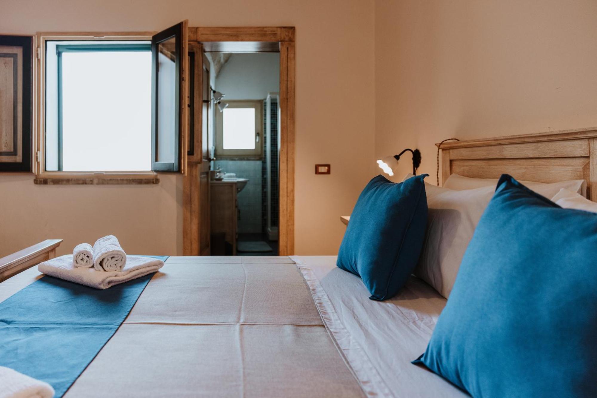 Vintage Rooms Diso Ngoại thất bức ảnh