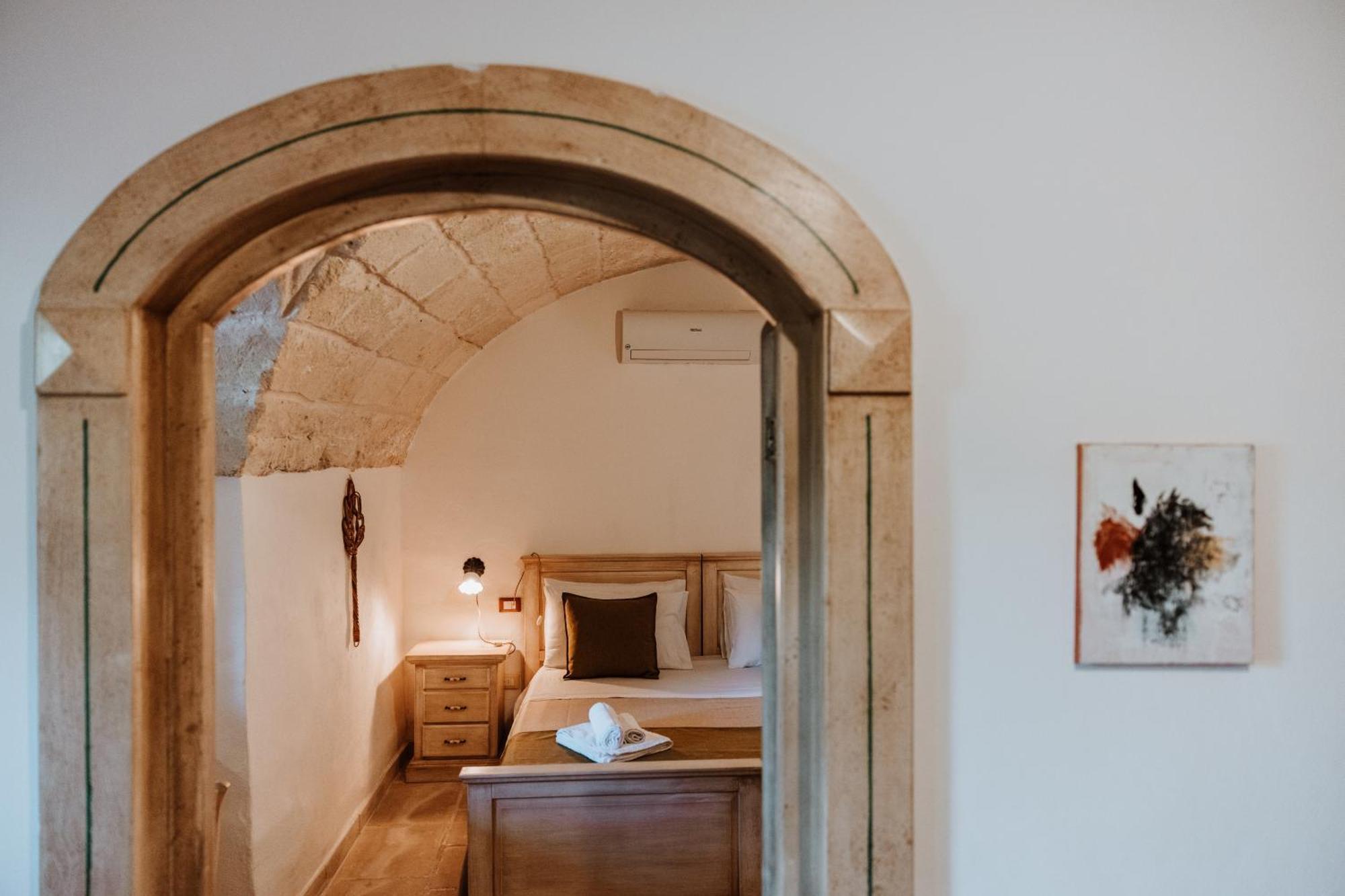 Vintage Rooms Diso Ngoại thất bức ảnh