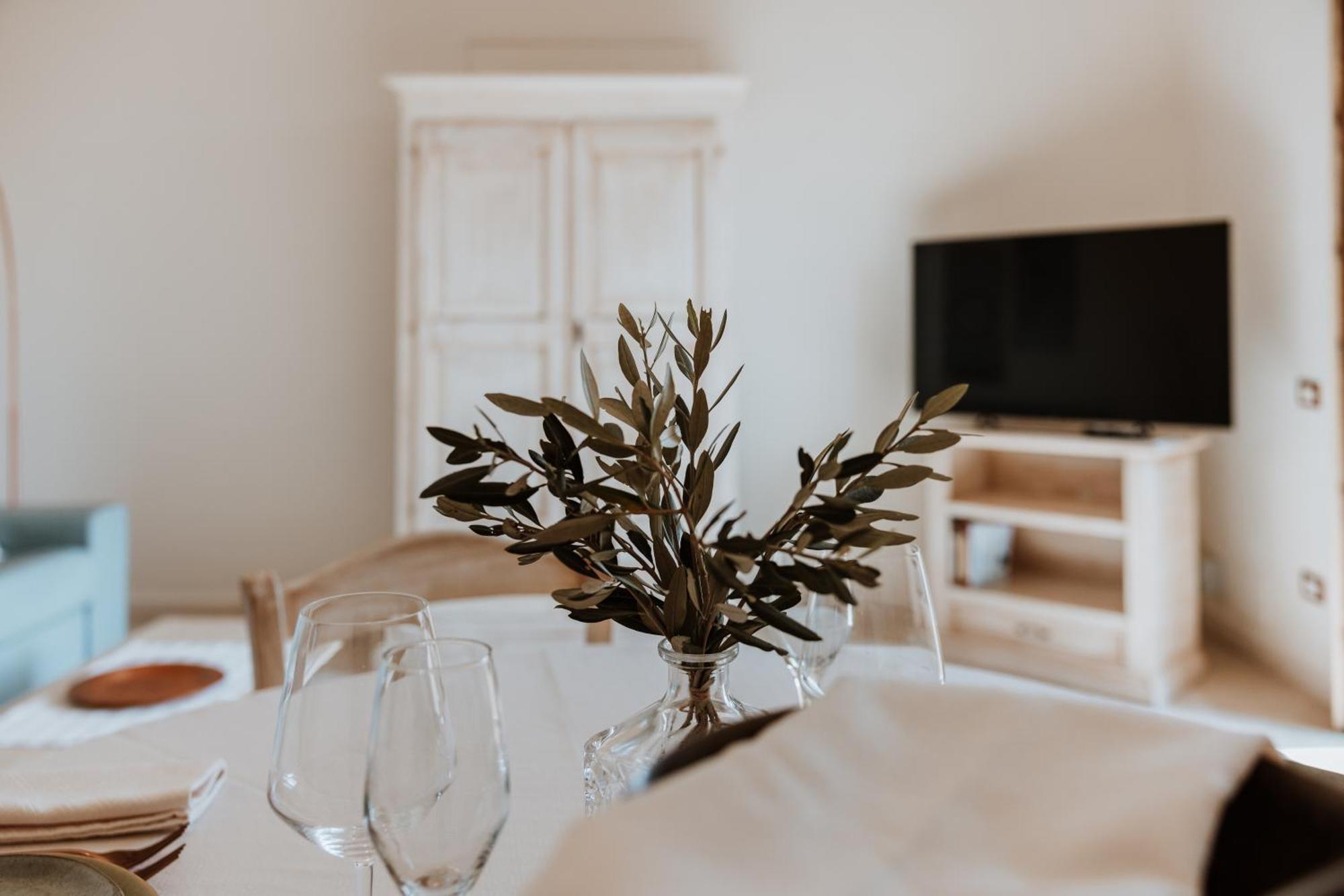 Vintage Rooms Diso Ngoại thất bức ảnh
