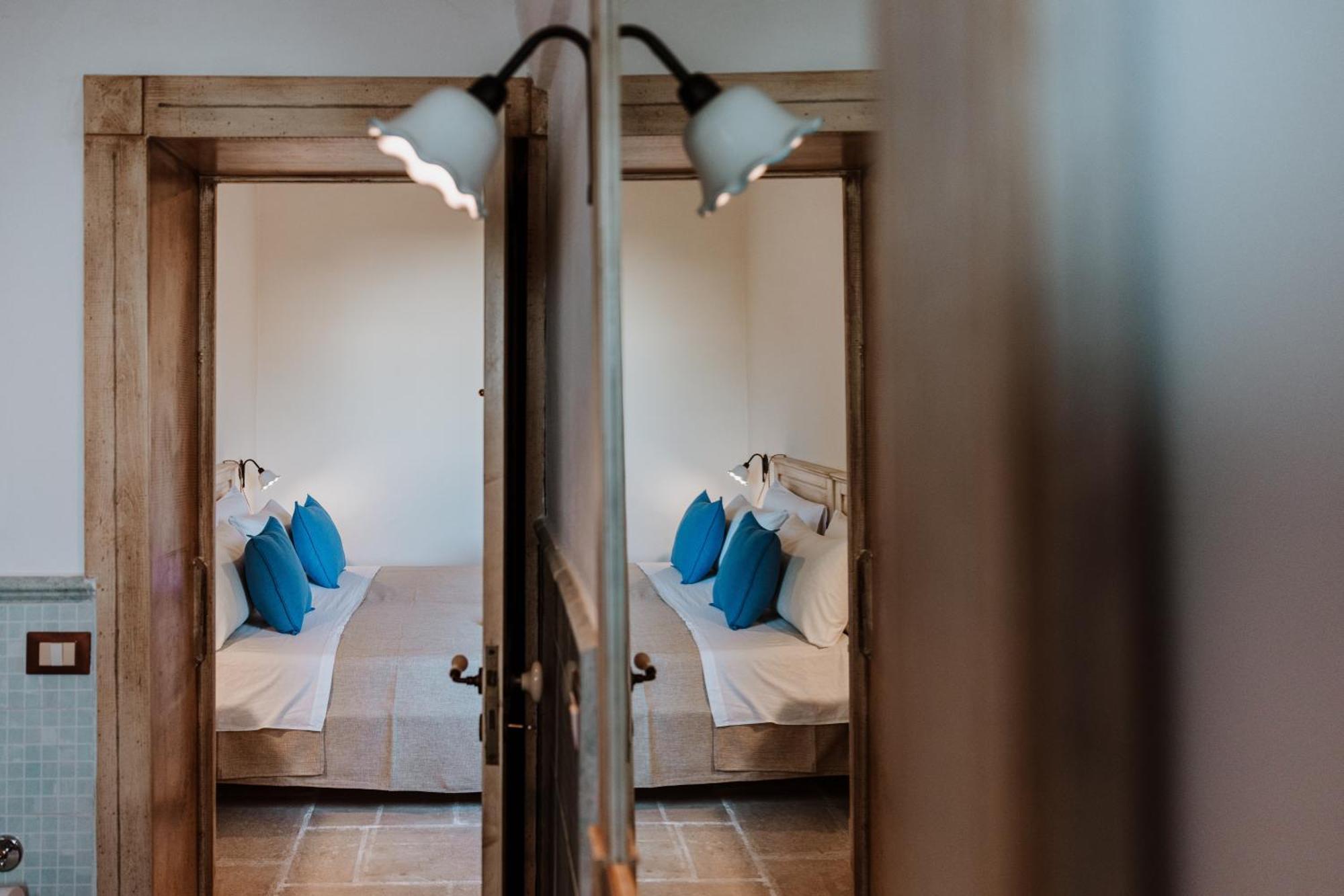 Vintage Rooms Diso Ngoại thất bức ảnh
