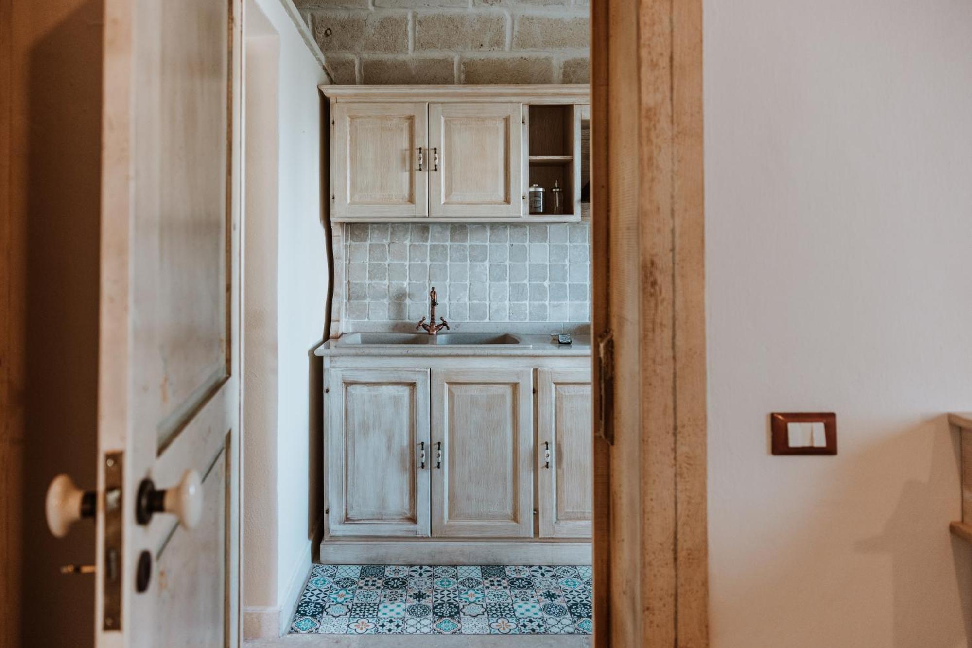 Vintage Rooms Diso Ngoại thất bức ảnh