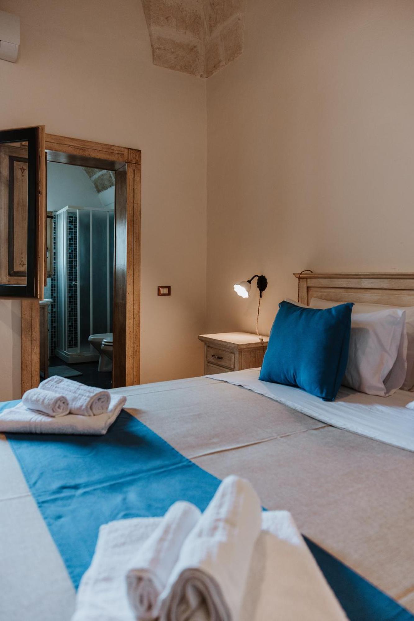 Vintage Rooms Diso Ngoại thất bức ảnh