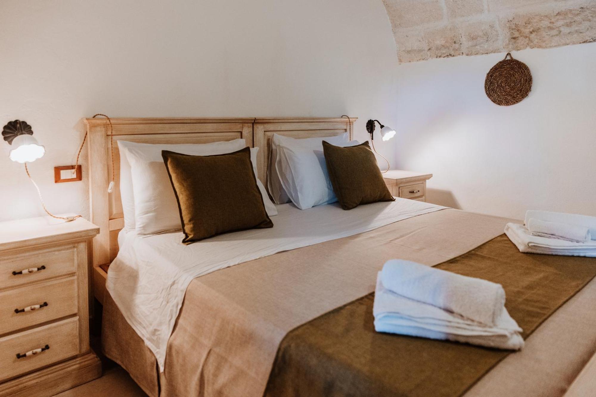 Vintage Rooms Diso Ngoại thất bức ảnh