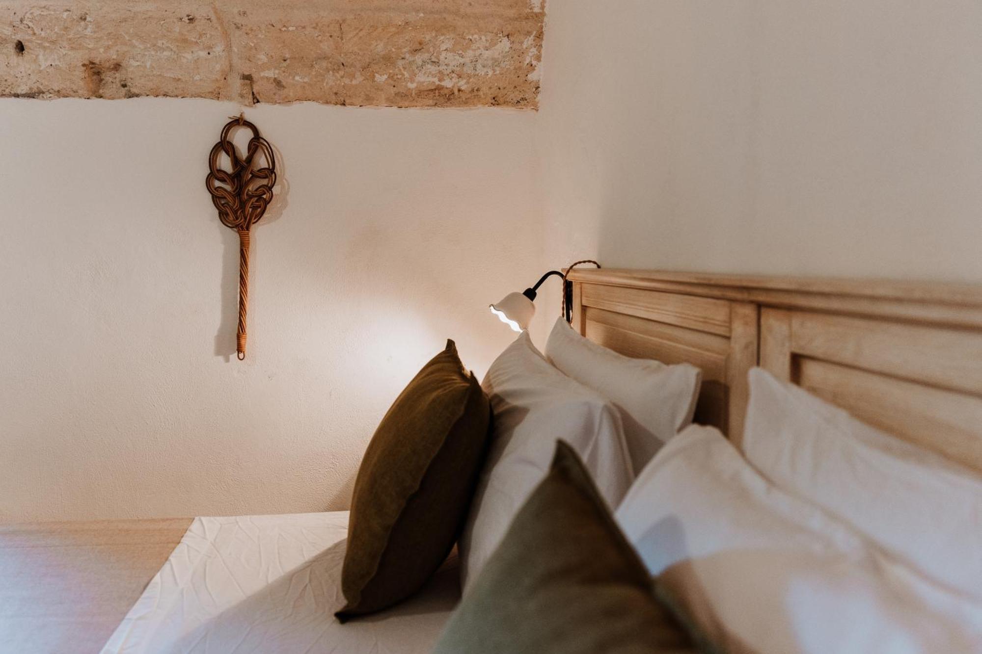 Vintage Rooms Diso Ngoại thất bức ảnh