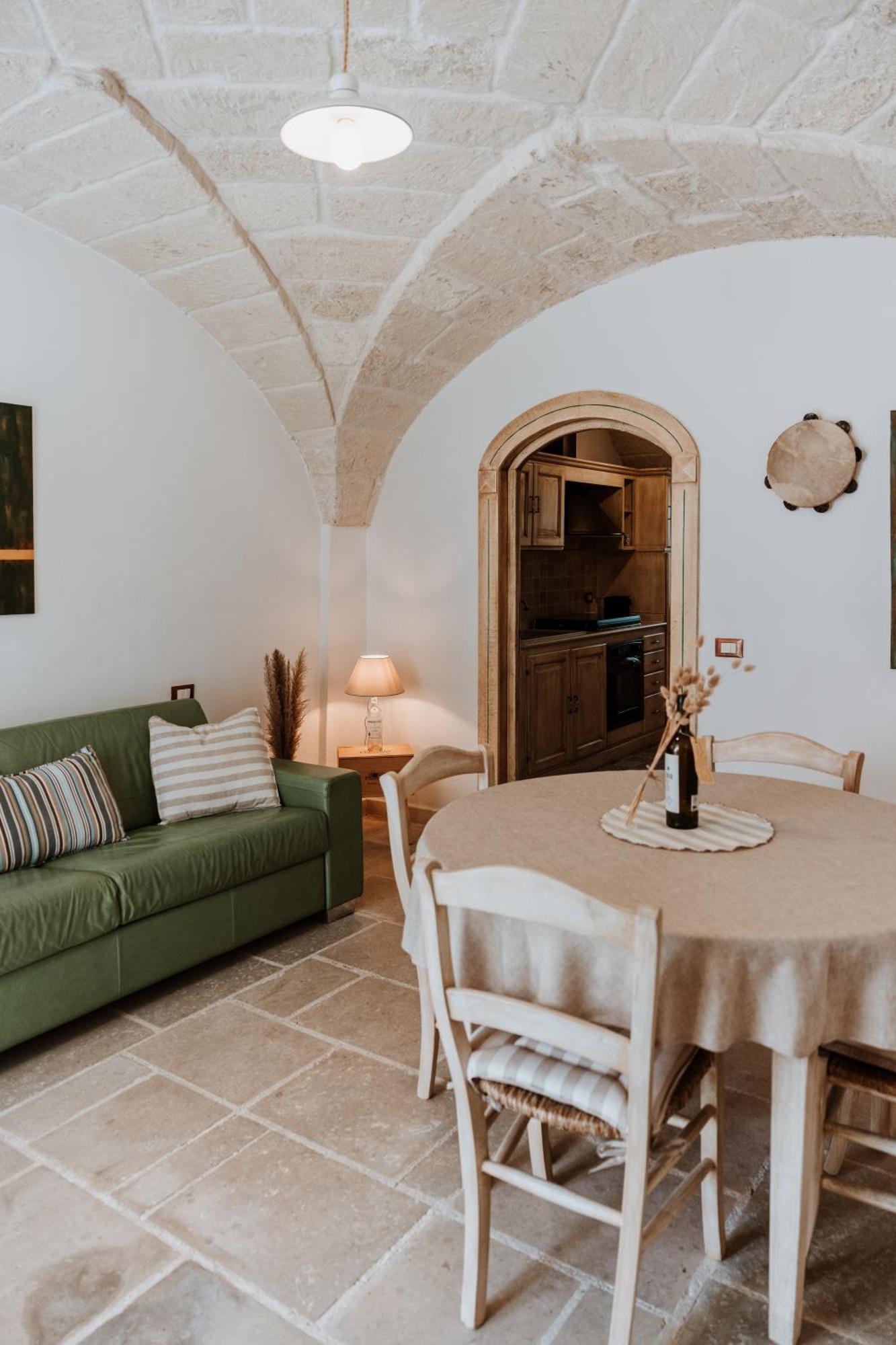 Vintage Rooms Diso Ngoại thất bức ảnh