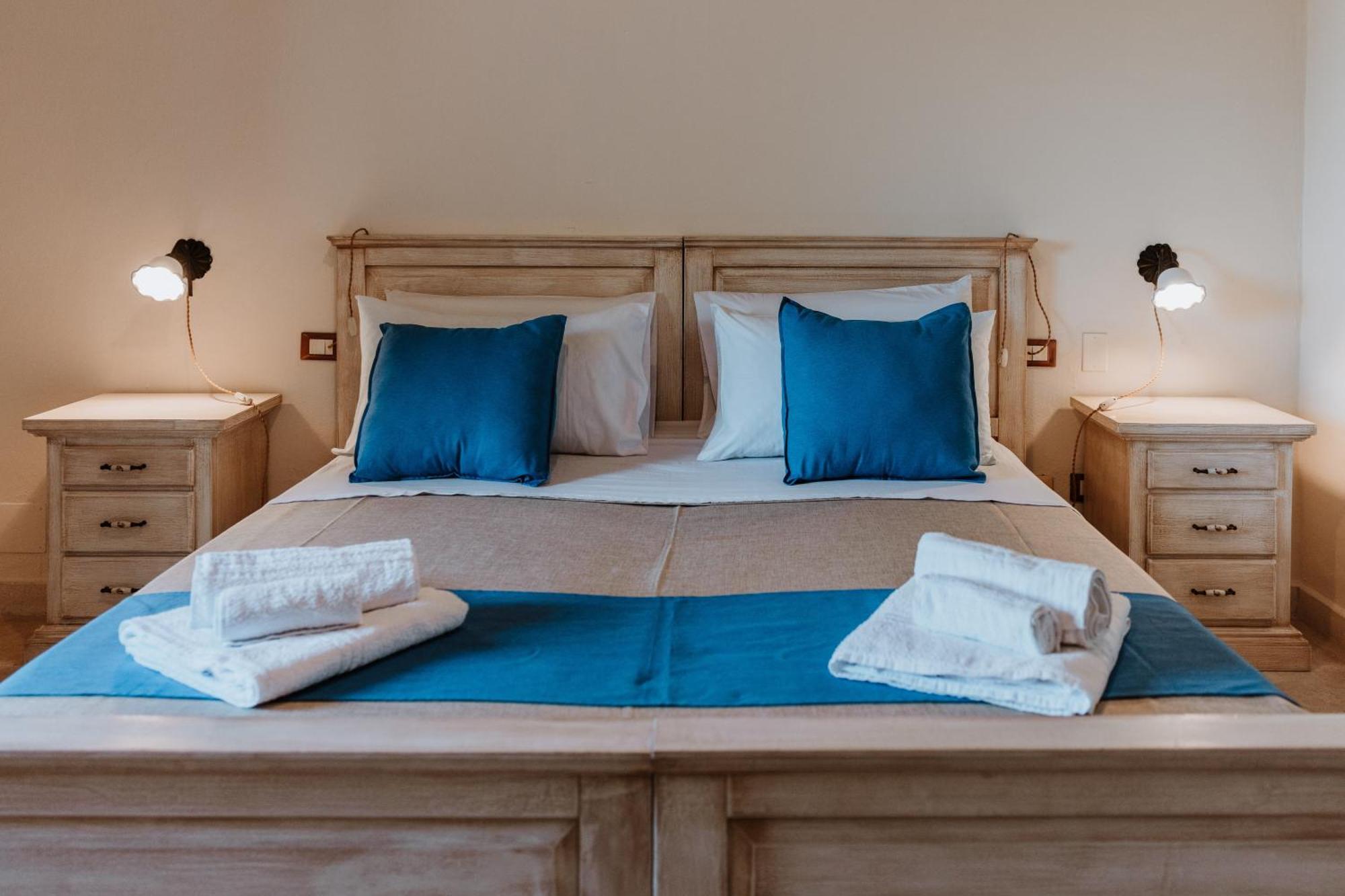 Vintage Rooms Diso Ngoại thất bức ảnh