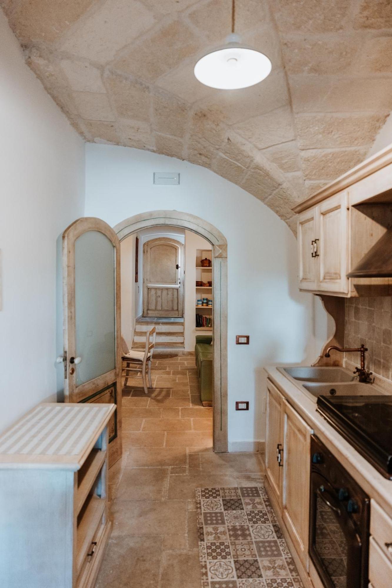 Vintage Rooms Diso Ngoại thất bức ảnh