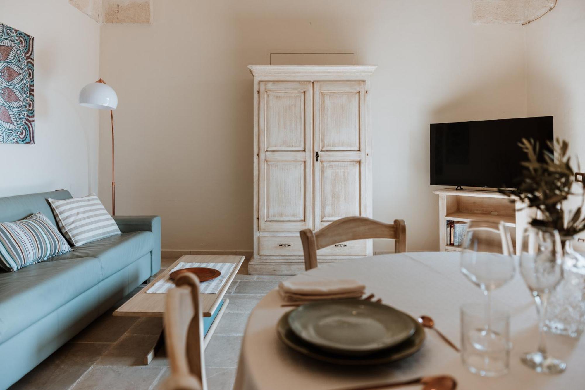 Vintage Rooms Diso Ngoại thất bức ảnh
