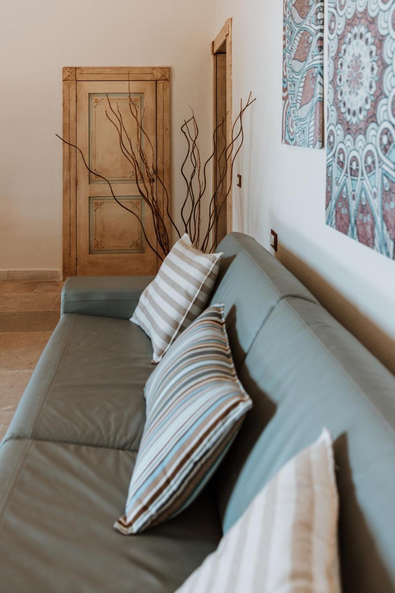Vintage Rooms Diso Ngoại thất bức ảnh