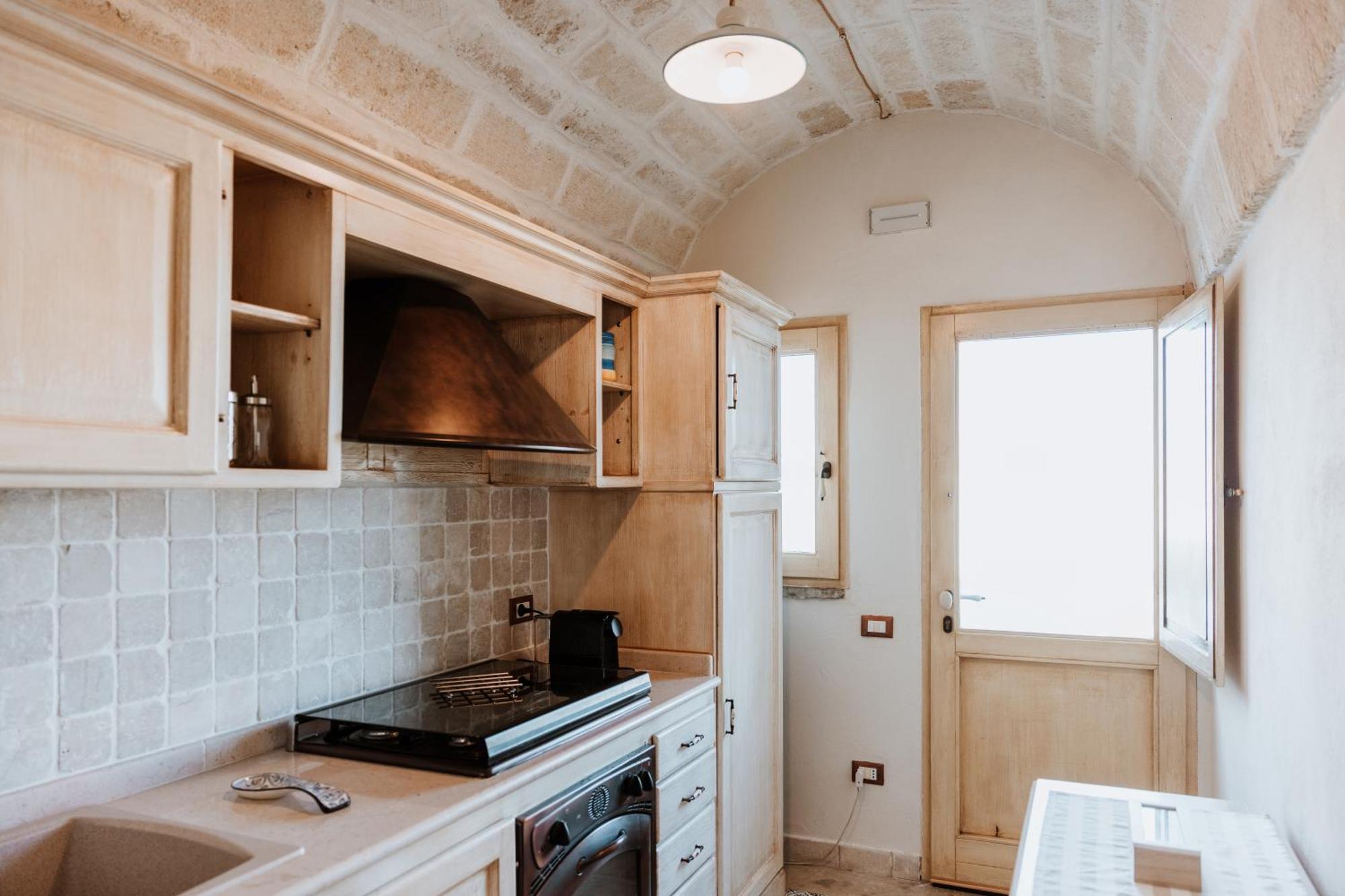 Vintage Rooms Diso Ngoại thất bức ảnh