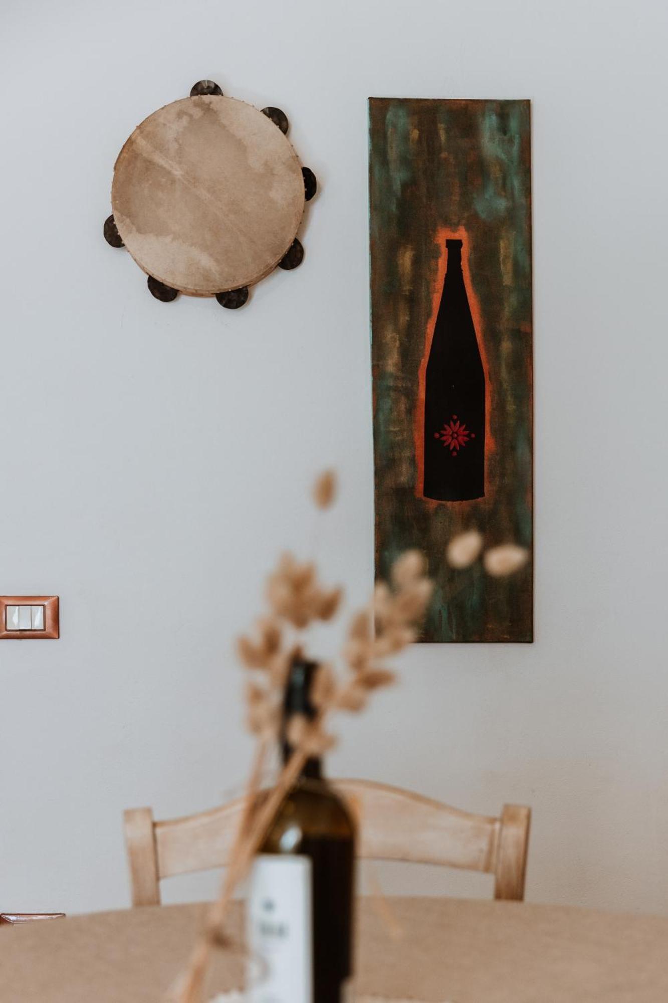 Vintage Rooms Diso Ngoại thất bức ảnh