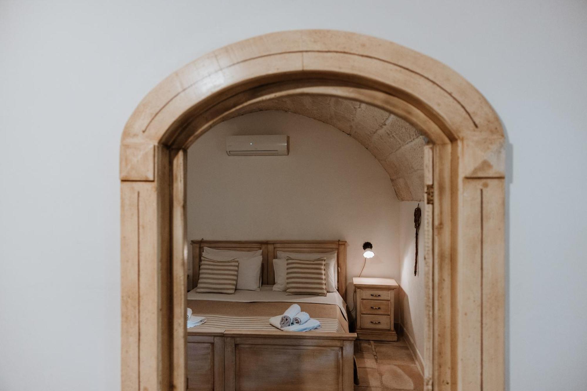 Vintage Rooms Diso Ngoại thất bức ảnh