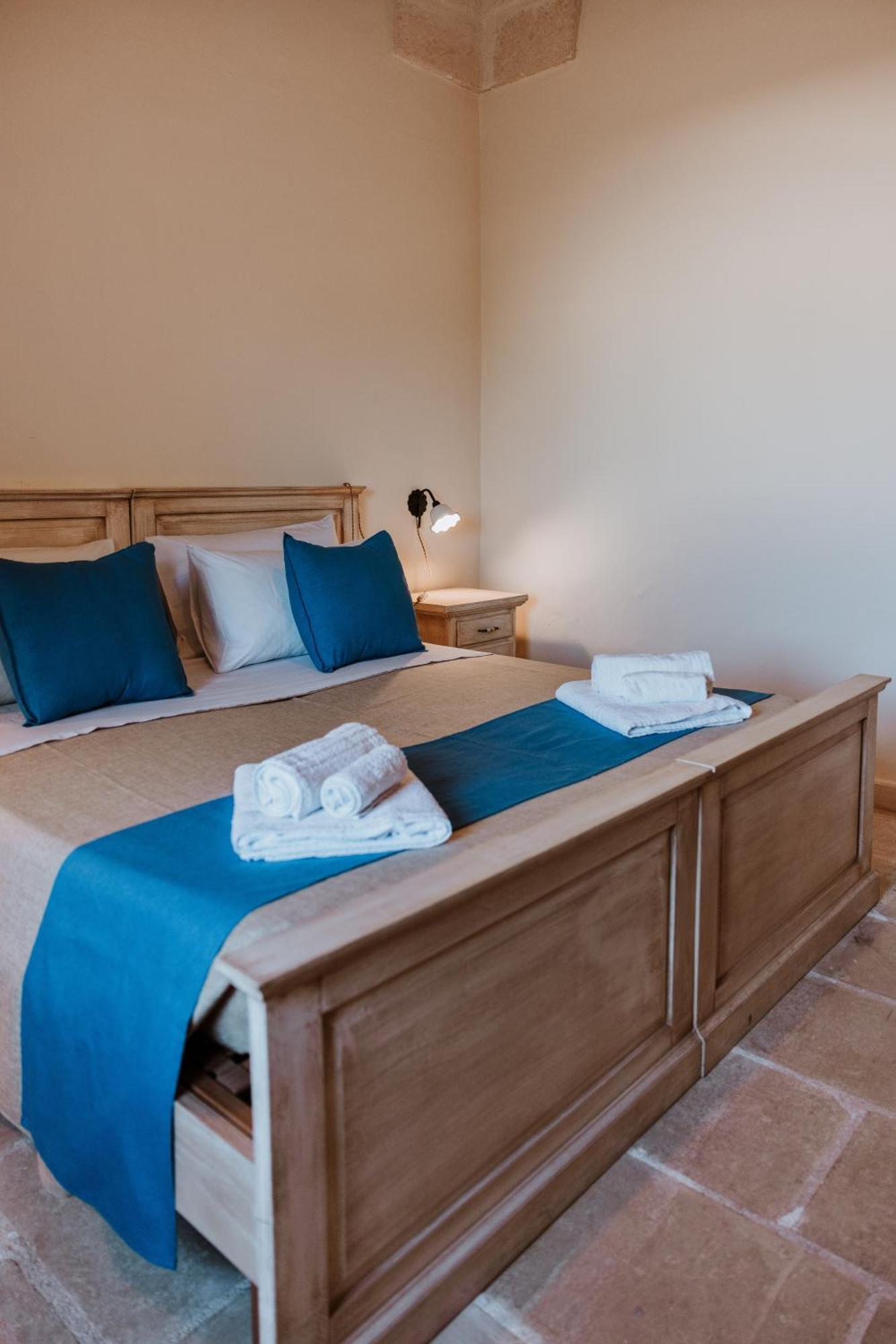 Vintage Rooms Diso Ngoại thất bức ảnh