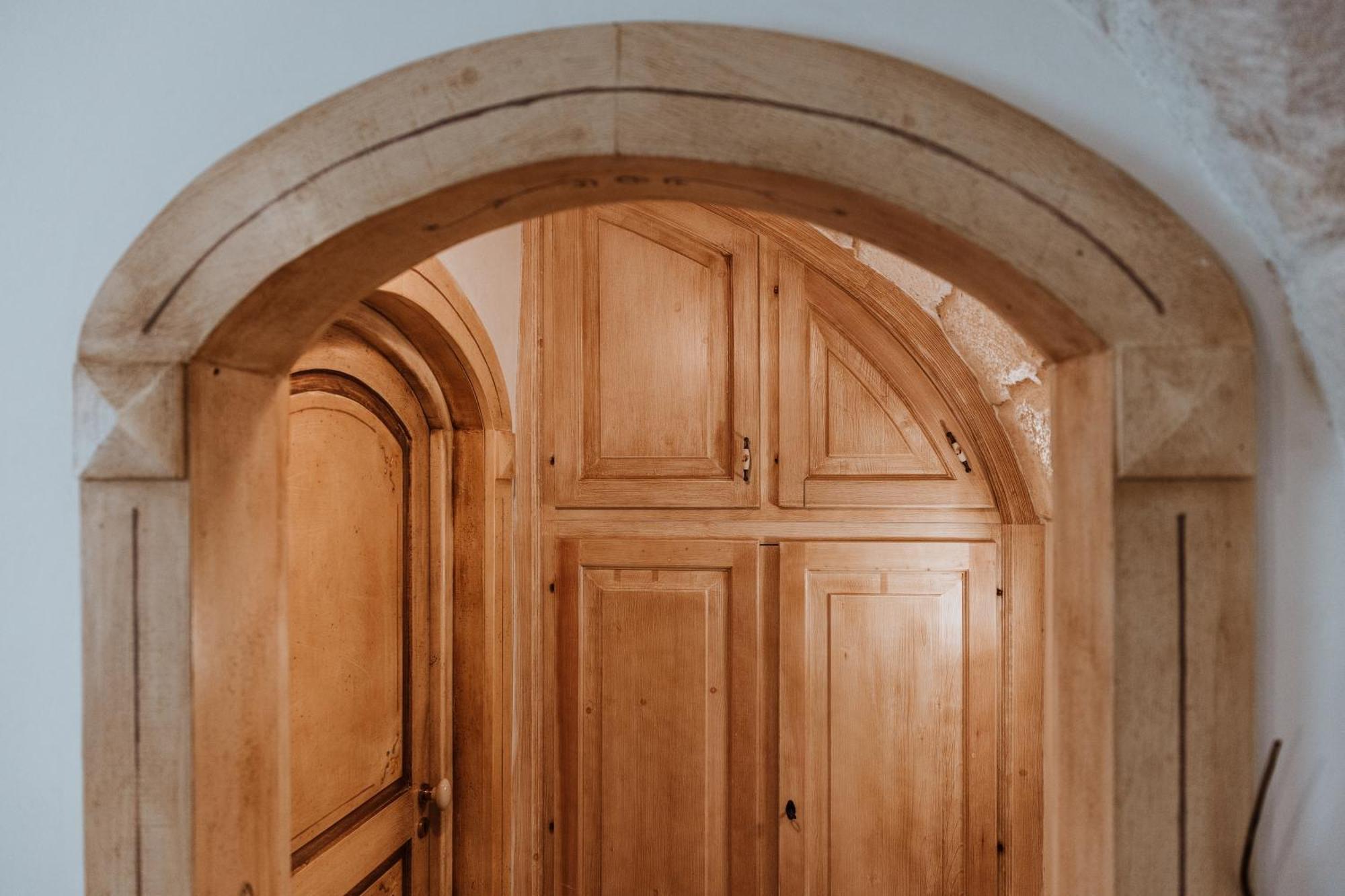 Vintage Rooms Diso Ngoại thất bức ảnh