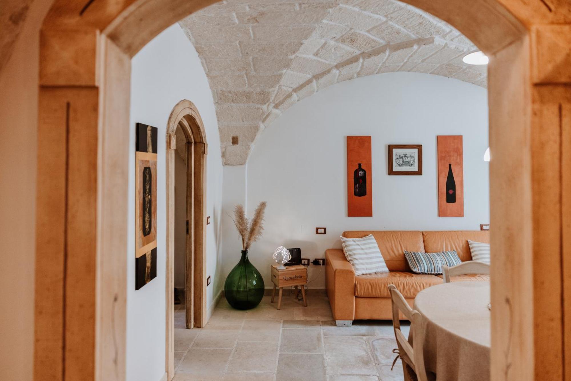Vintage Rooms Diso Ngoại thất bức ảnh