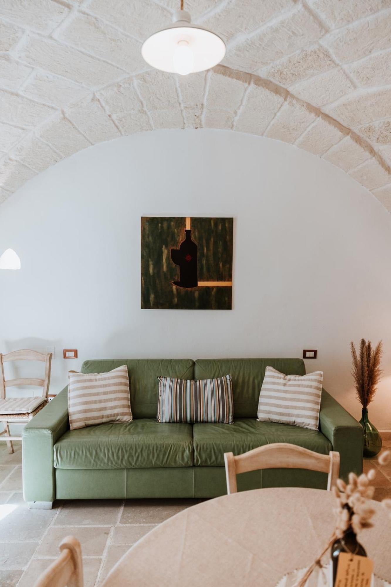 Vintage Rooms Diso Ngoại thất bức ảnh
