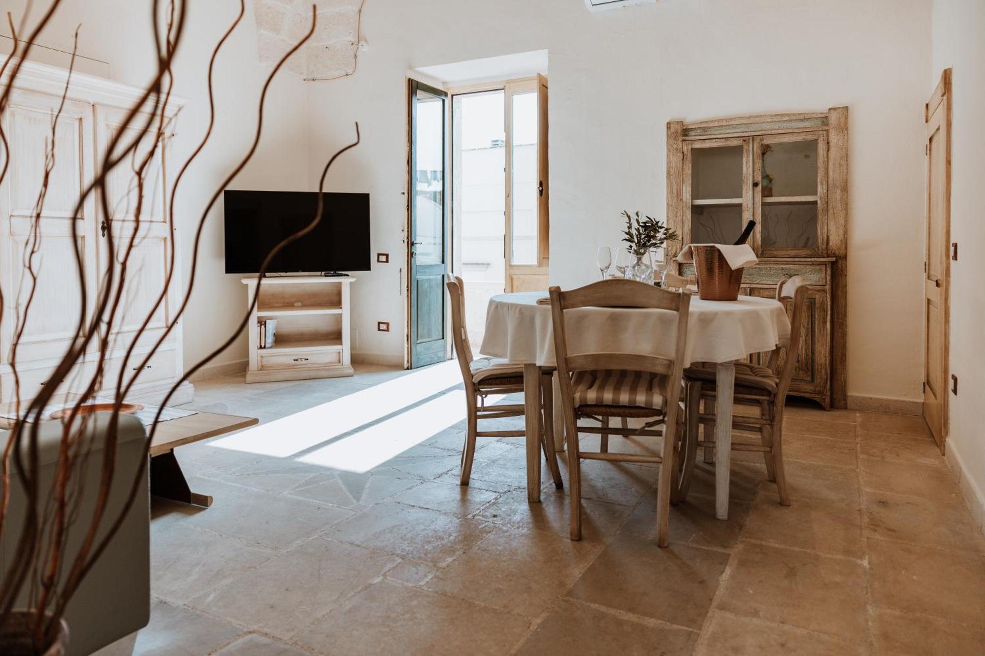 Vintage Rooms Diso Ngoại thất bức ảnh