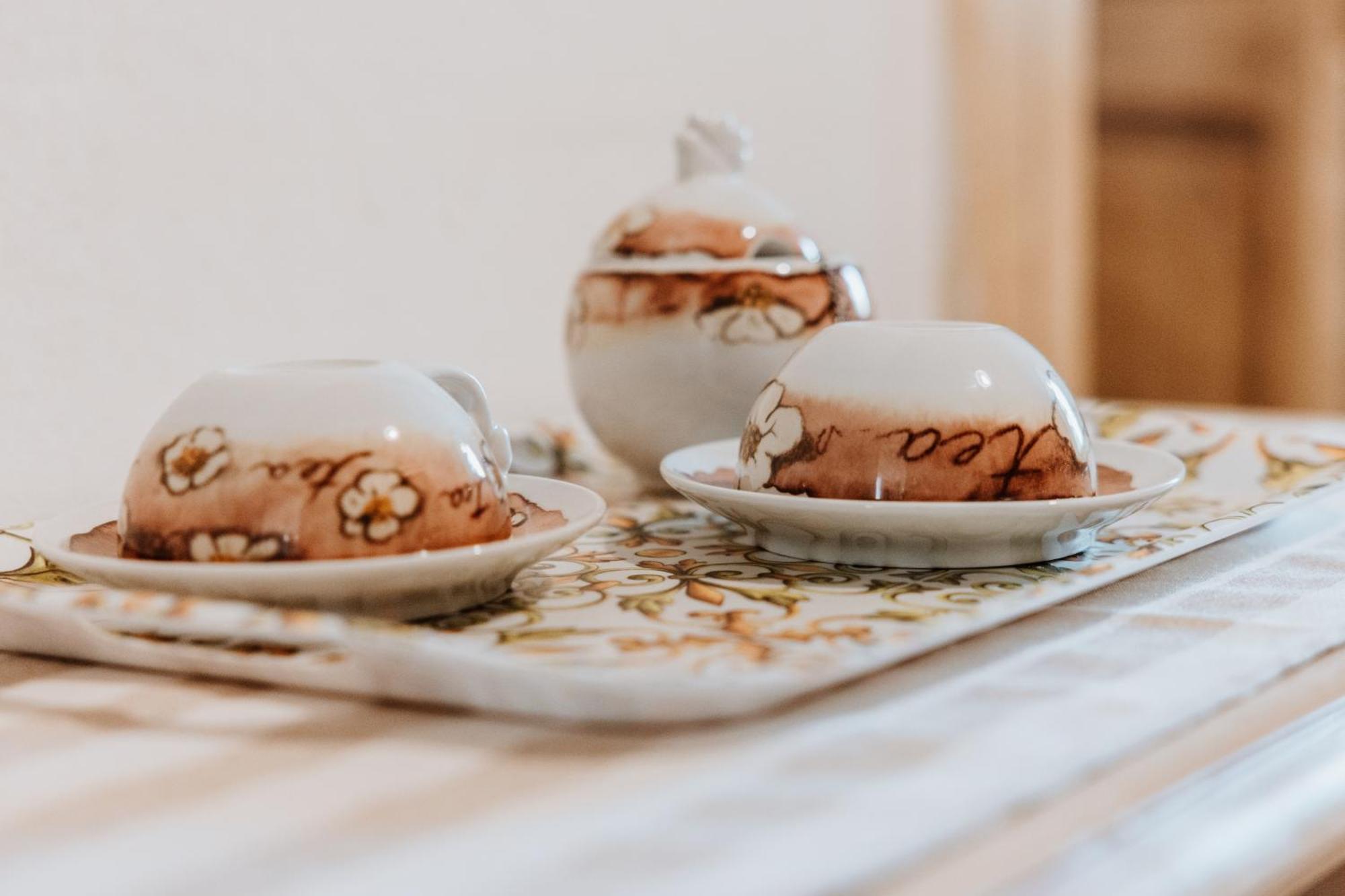 Vintage Rooms Diso Ngoại thất bức ảnh