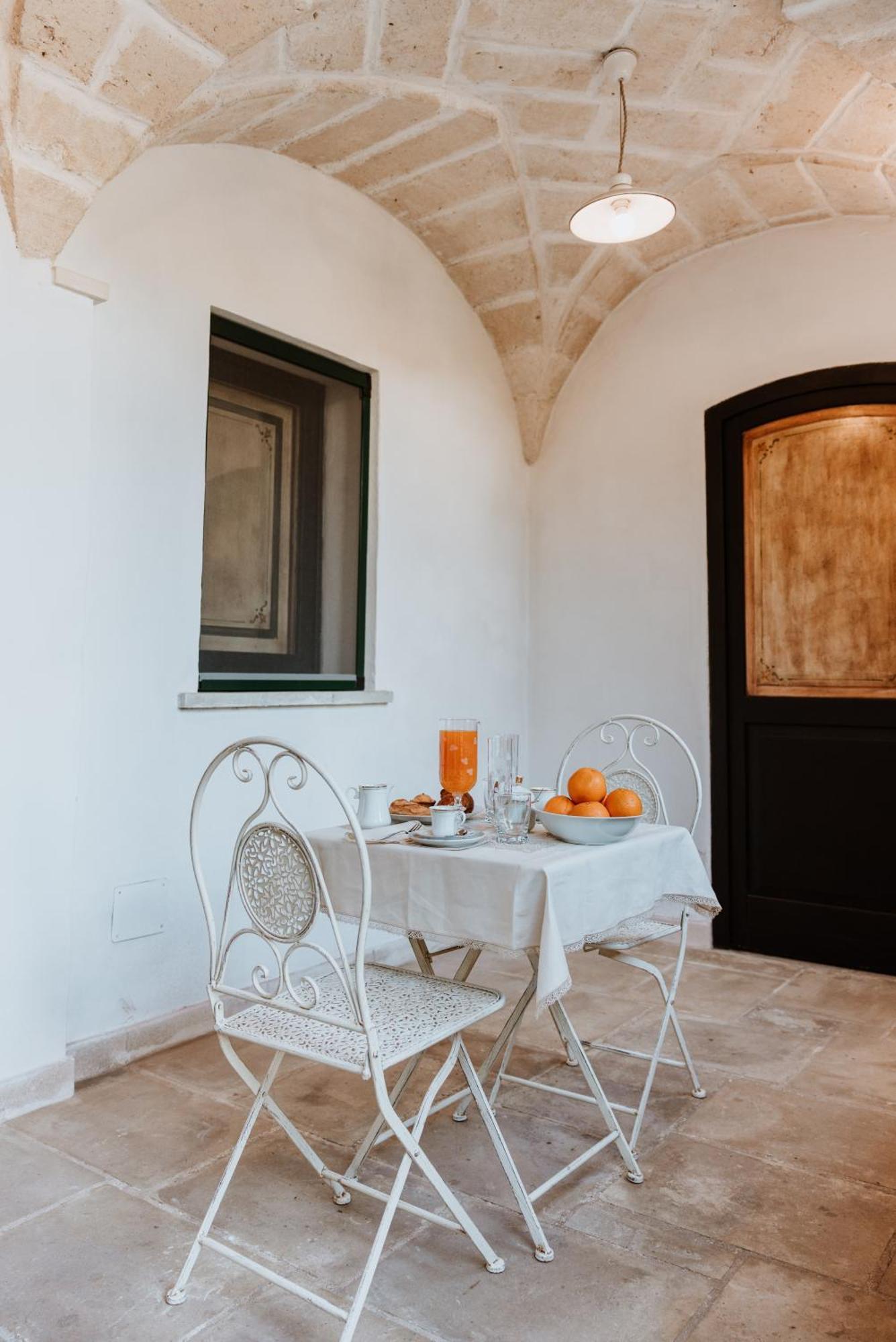 Vintage Rooms Diso Ngoại thất bức ảnh