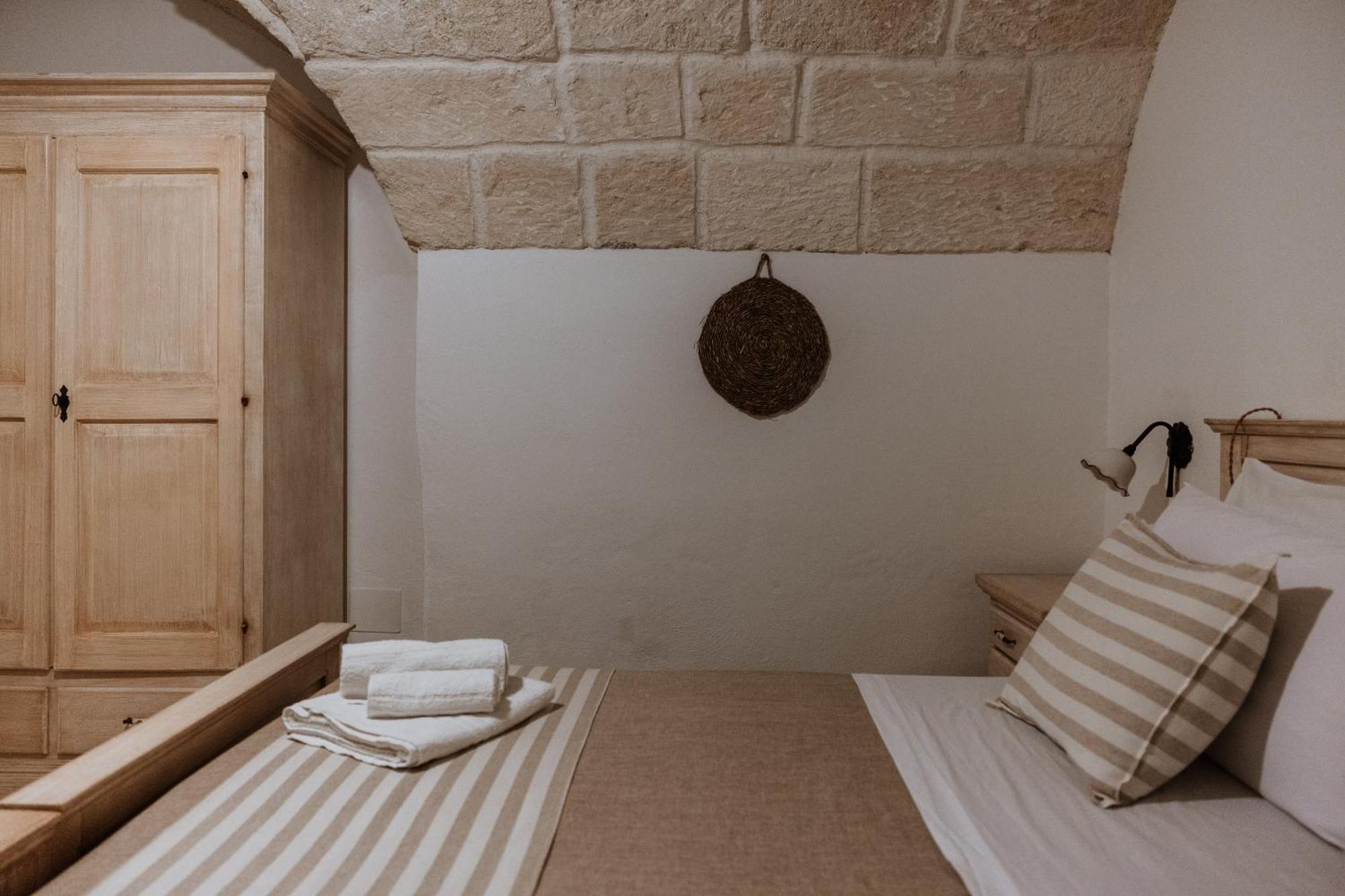 Vintage Rooms Diso Ngoại thất bức ảnh