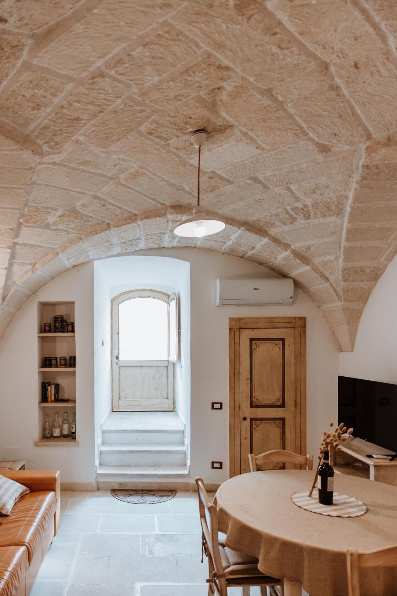 Vintage Rooms Diso Ngoại thất bức ảnh