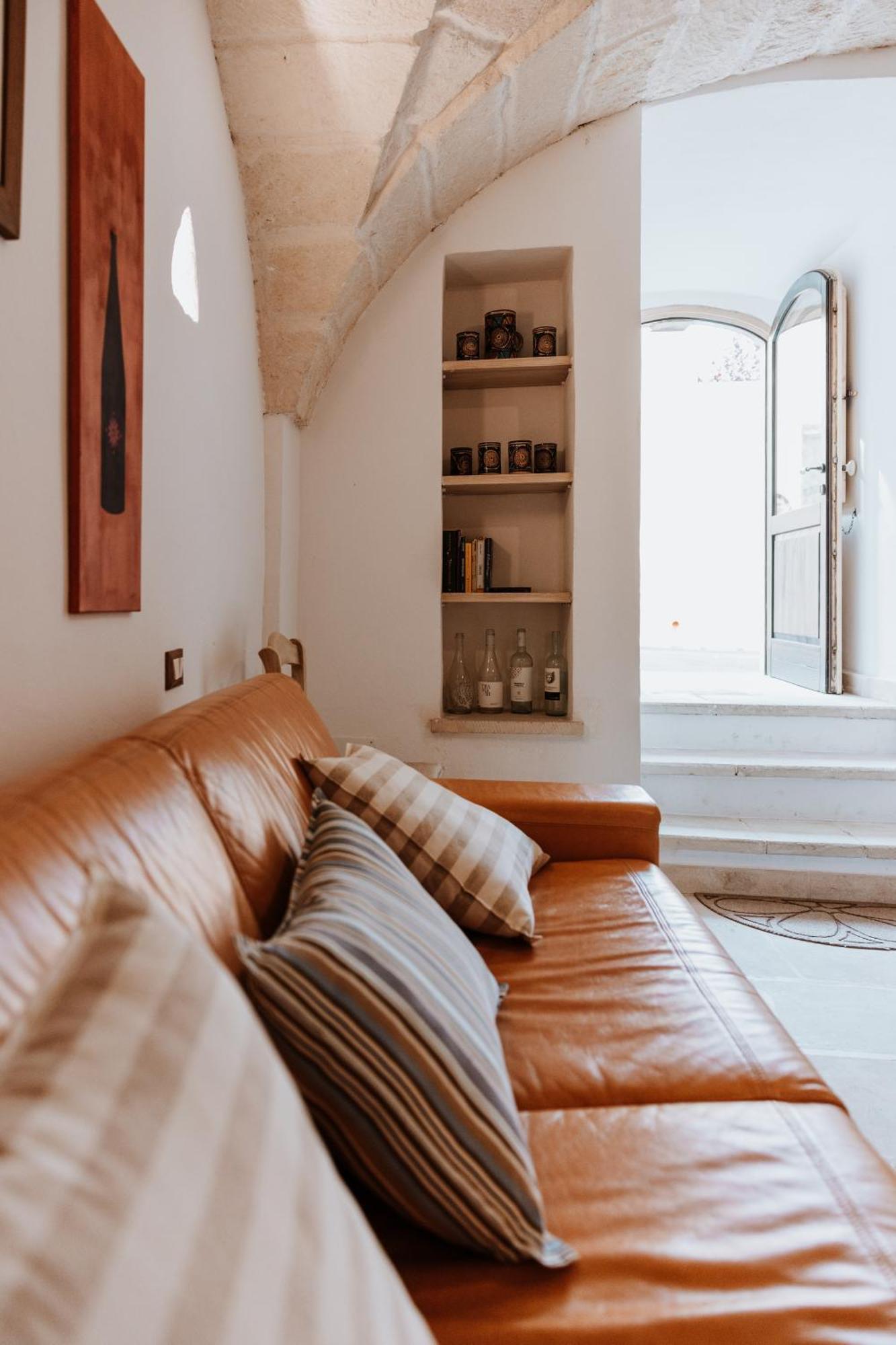 Vintage Rooms Diso Ngoại thất bức ảnh