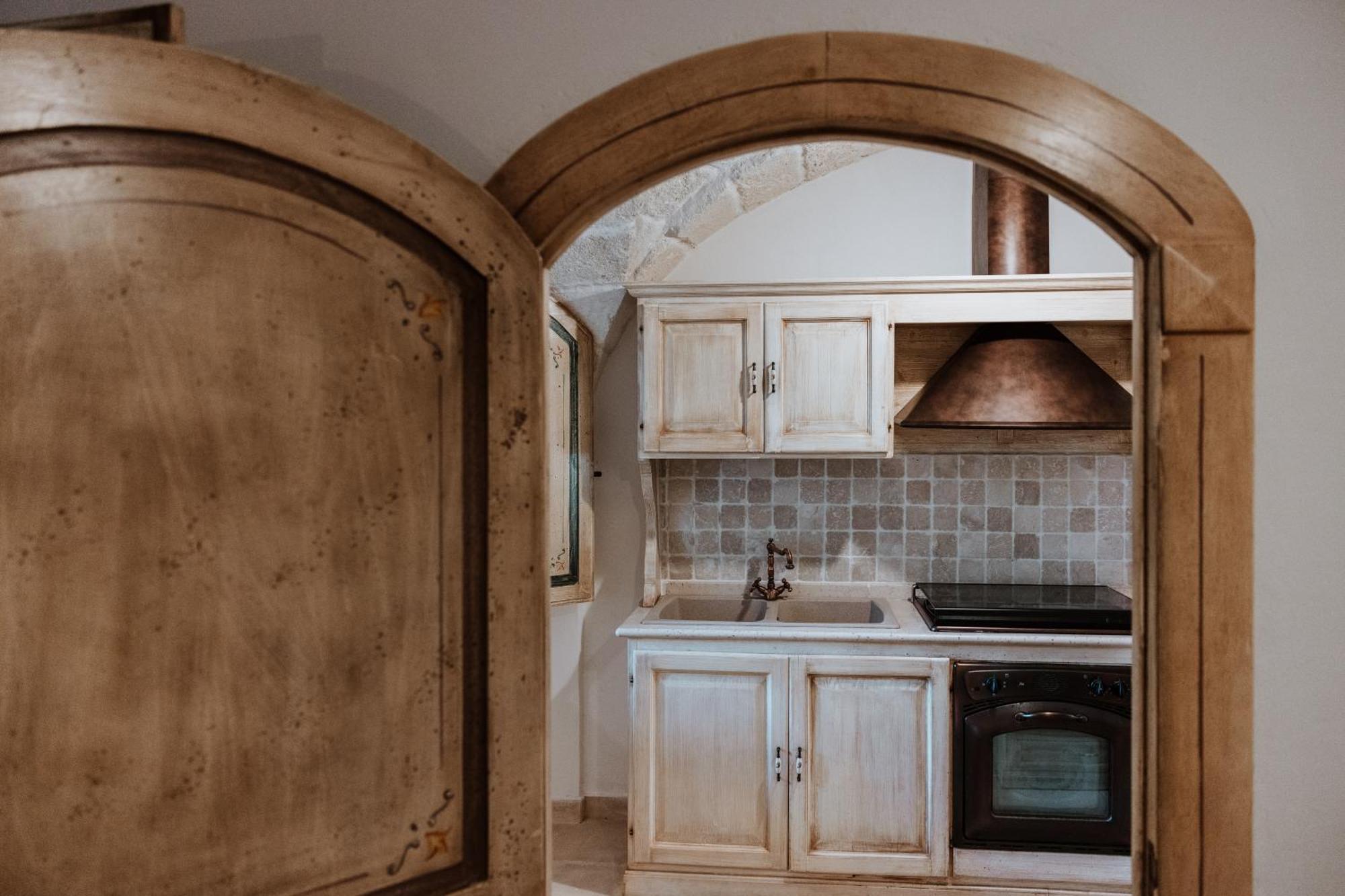 Vintage Rooms Diso Ngoại thất bức ảnh