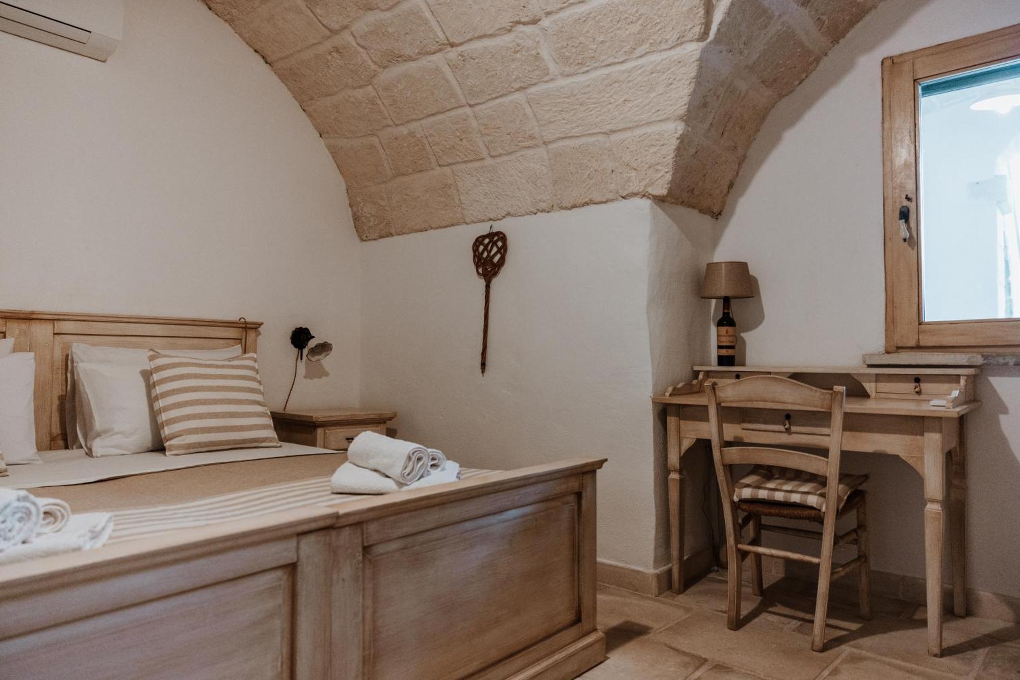 Vintage Rooms Diso Ngoại thất bức ảnh